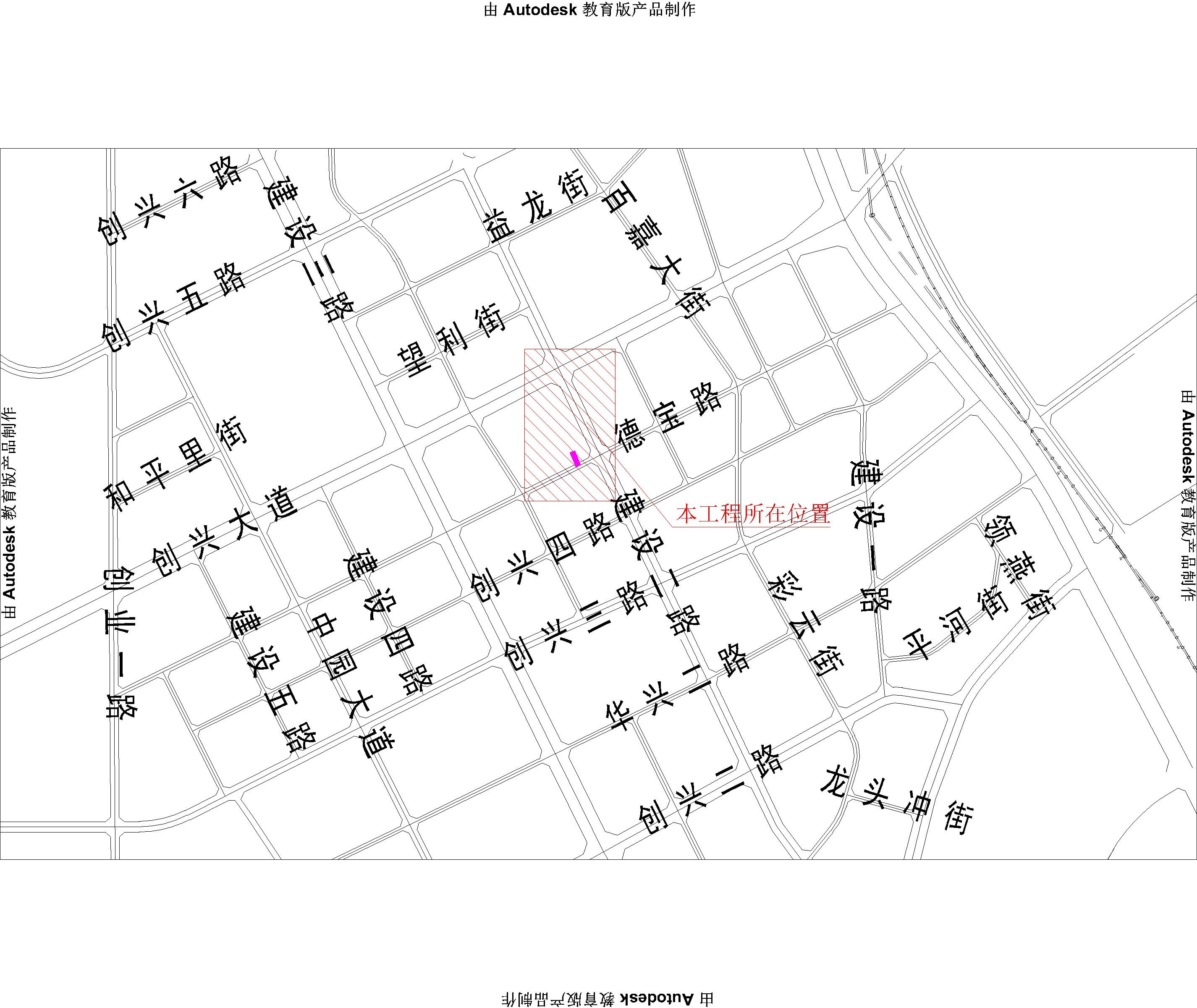 2020.8.12-38清遠市高新區(qū)靈捷制造市政報建 -布局1.jpg