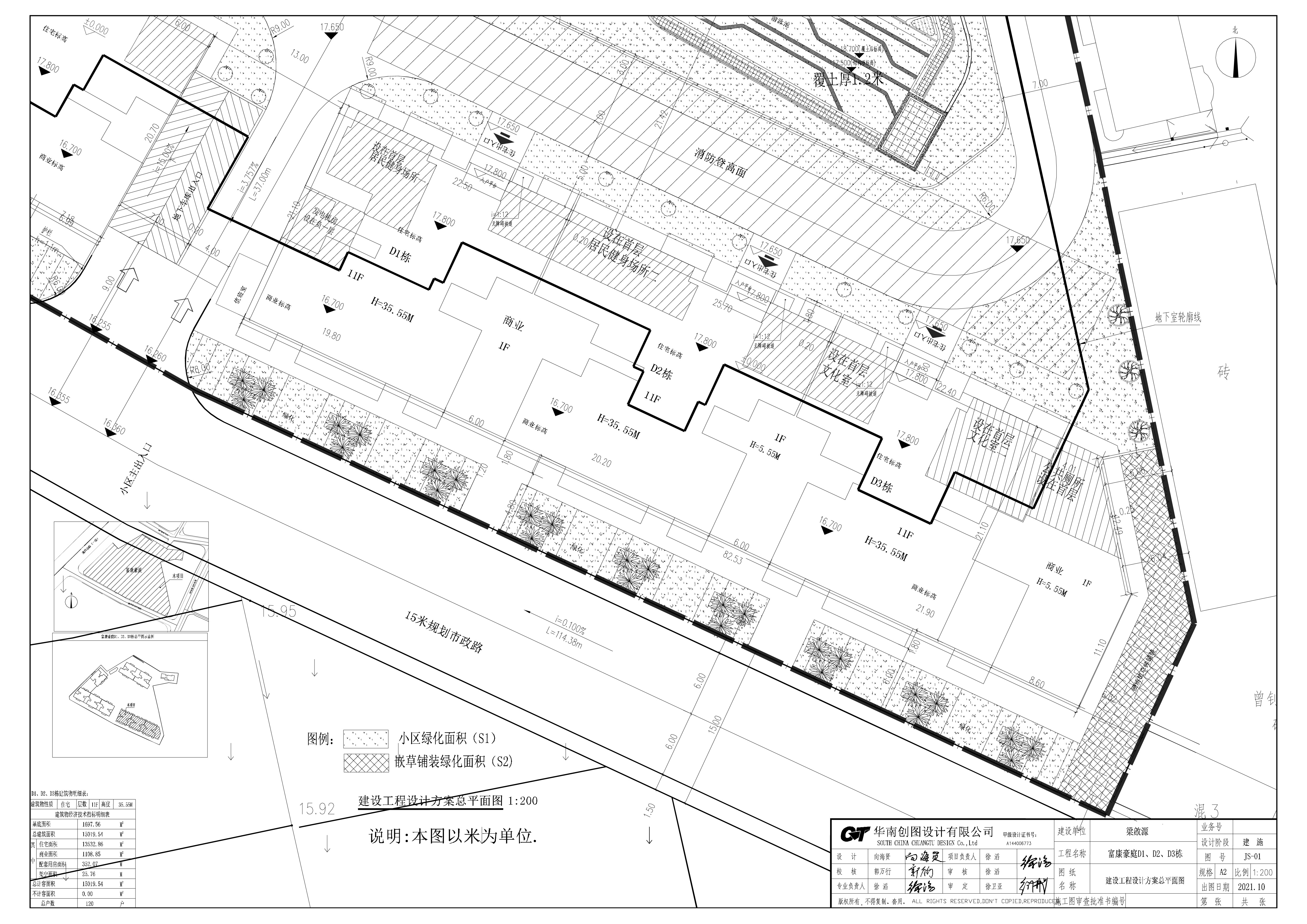 富康豪庭D1、D2、D3、小總平_t3-模型.jpg