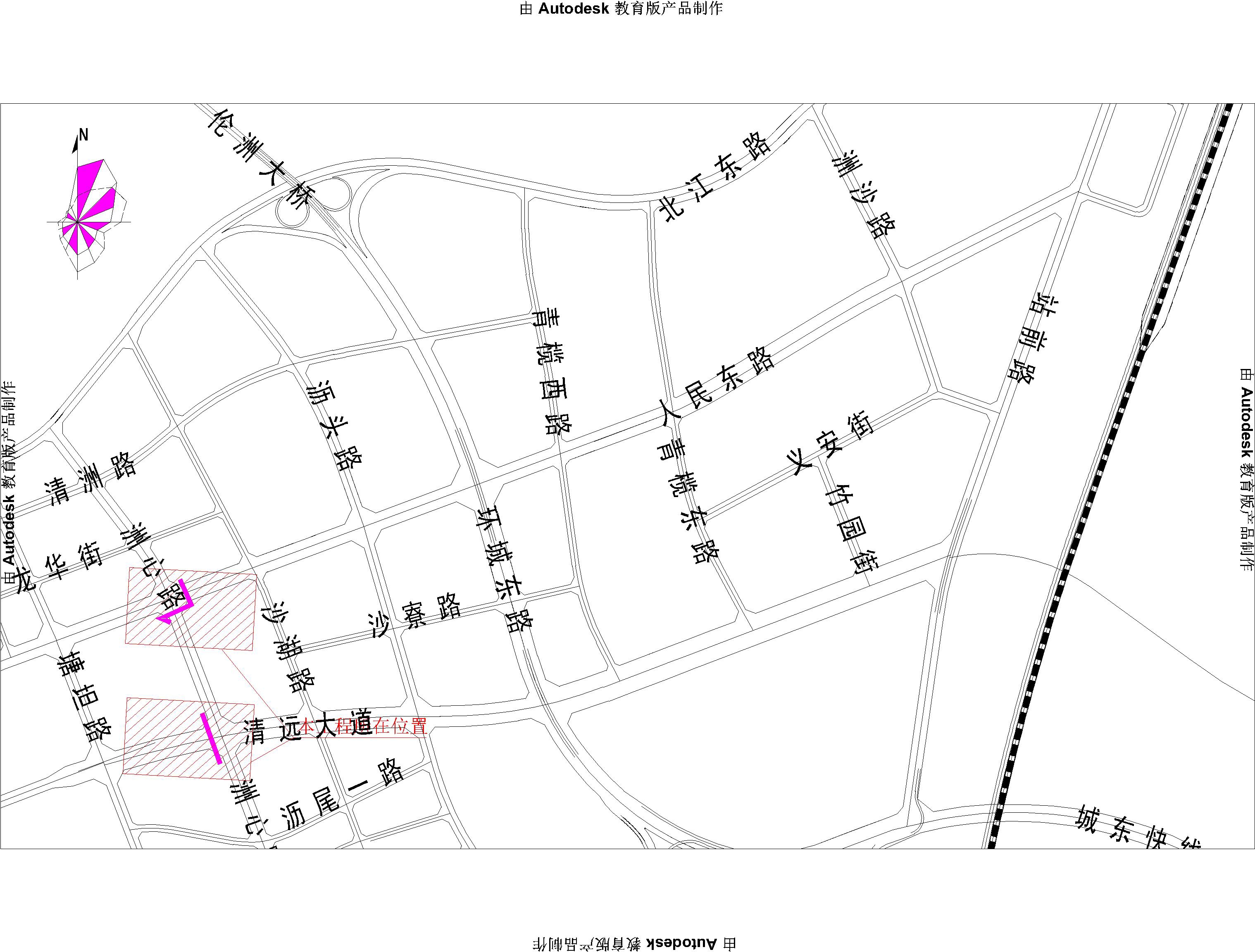 2021.12.2-38洲心路與人民東、清遠(yuǎn)大道連接工程1-布局1.jpg