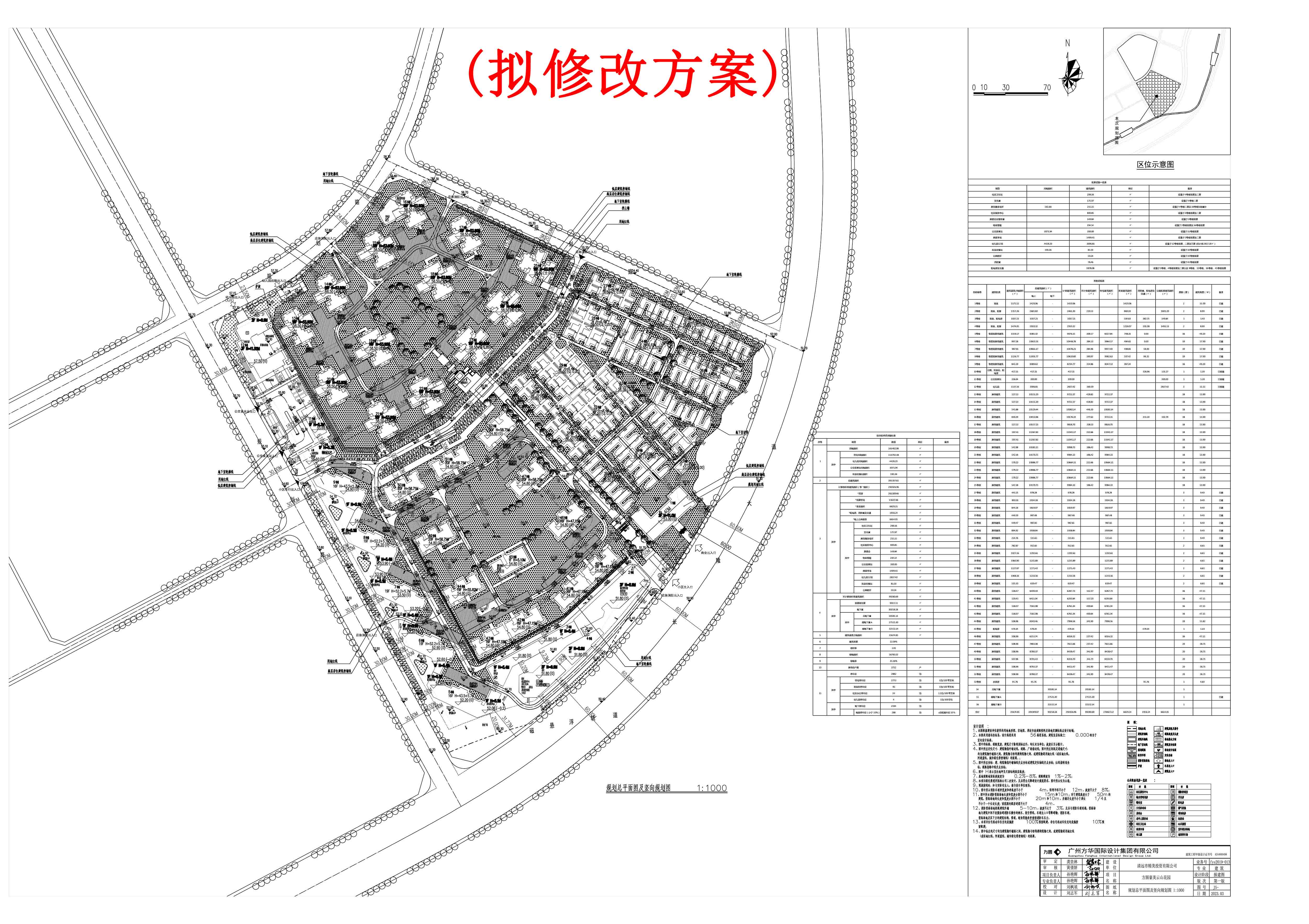 方圓豪美云山花園項(xiàng)目規(guī)劃總平面圖(擬修改).jpg