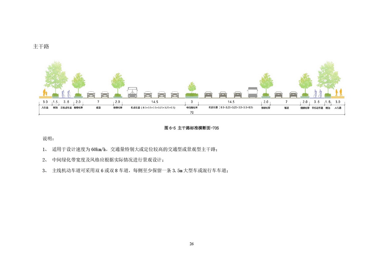 附件：清遠市市政道路標準橫斷面規(guī)劃設計導則-028.jpg